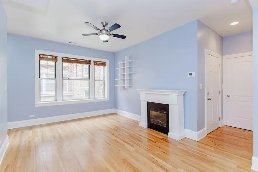5402 N Kenmore Avenue #1W, Chicago, IL 60640 - #3
