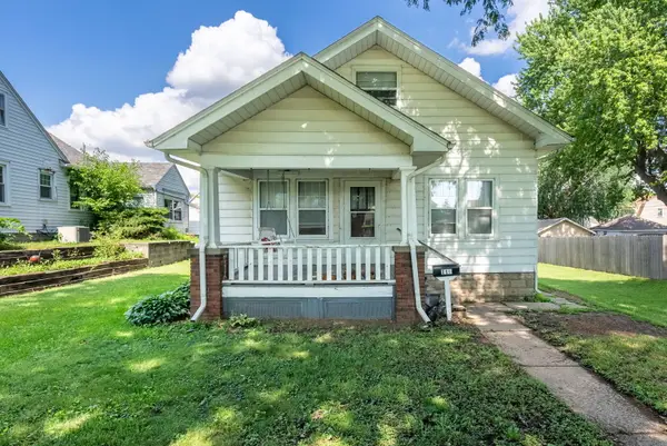 119 N Hazelwood Avenue, Davenport, IA 52802