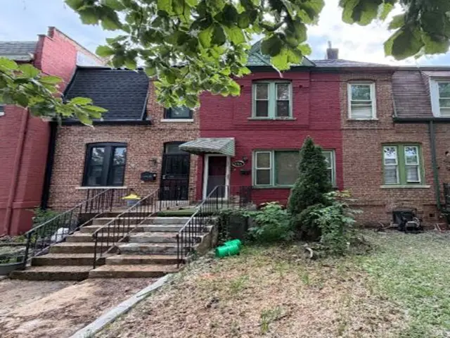 11424 S Saint Lawrence Avenue, Chicago, IL 60628 - #2