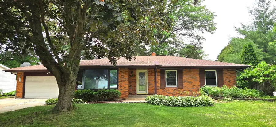 3020 Southbridge Road, Rockford, IL 61114 - #2