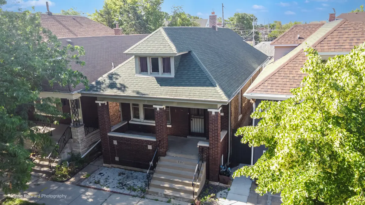 2647 W 69th Street, Chicago, IL 60629 - #1