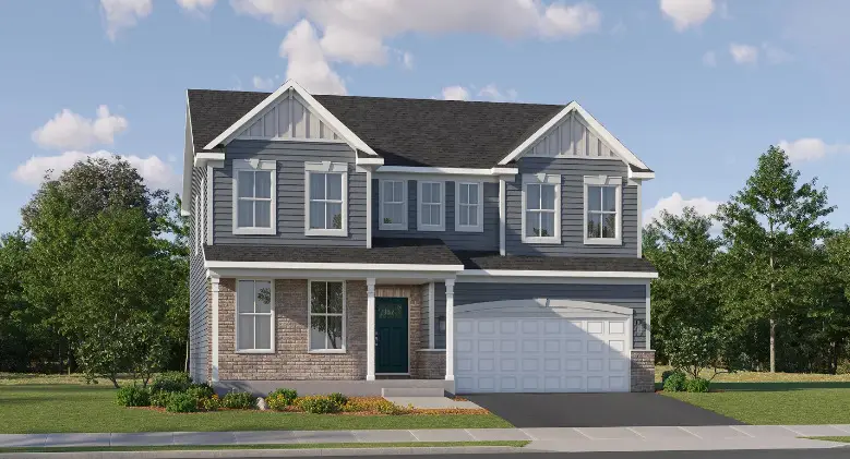1506 Kinwood Road, South Elgin, IL 60177 - #1