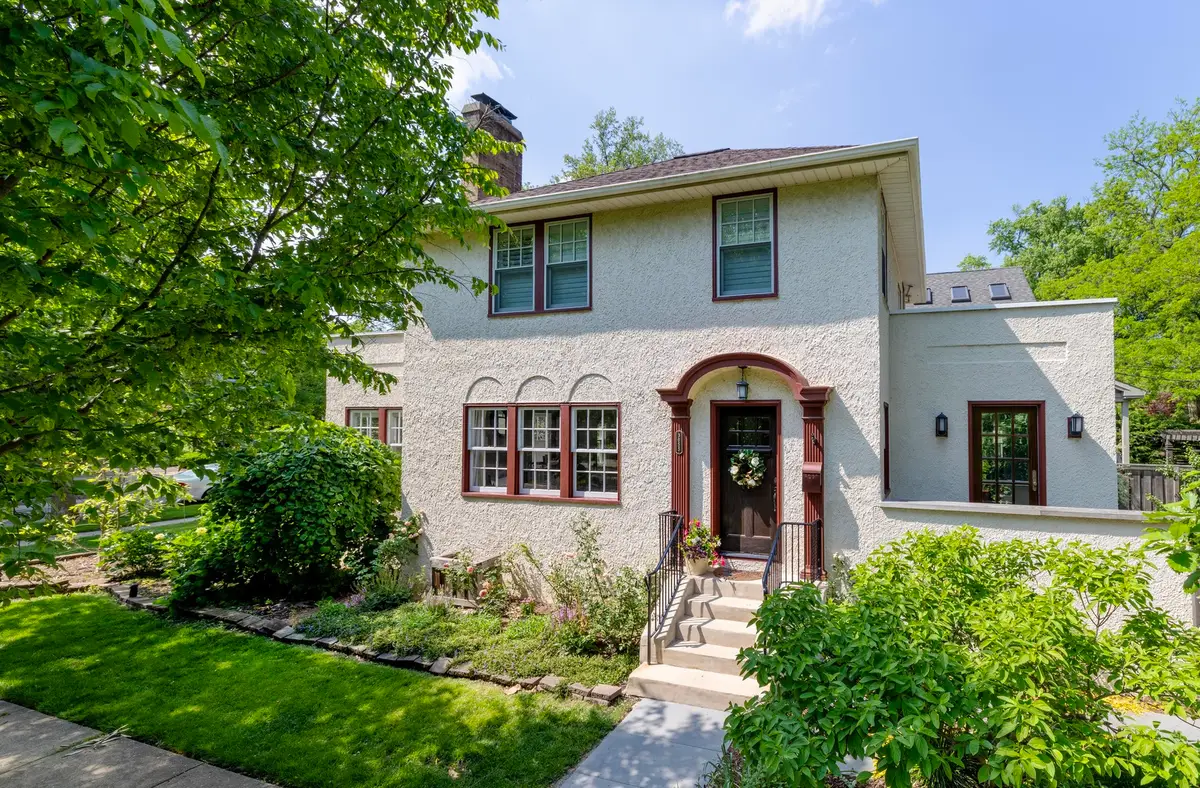 3055 Park Place, Evanston, IL 60201 - #1