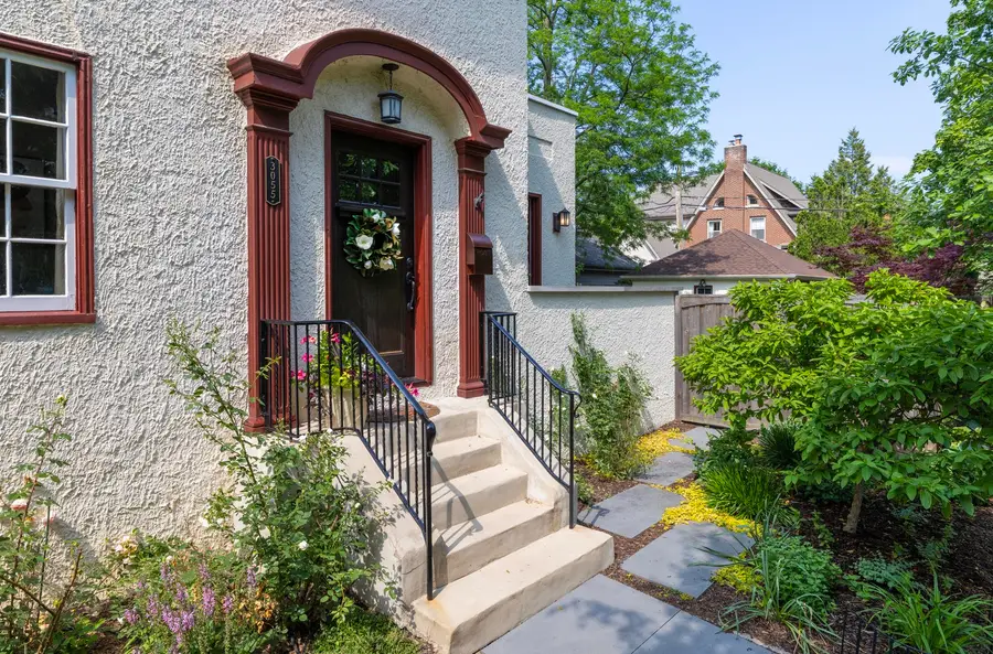 3055 Park Place, Evanston, IL 60201 - #3