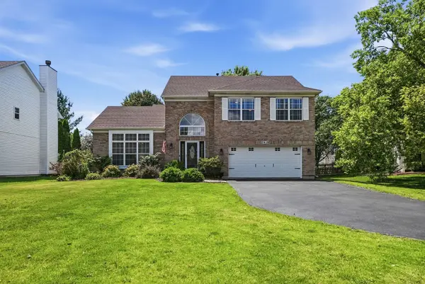 7419 Atkinson Circle, Plainfield, IL 60586