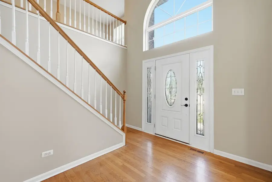 7419 Atkinson Circle, Plainfield, IL 60586 - #3