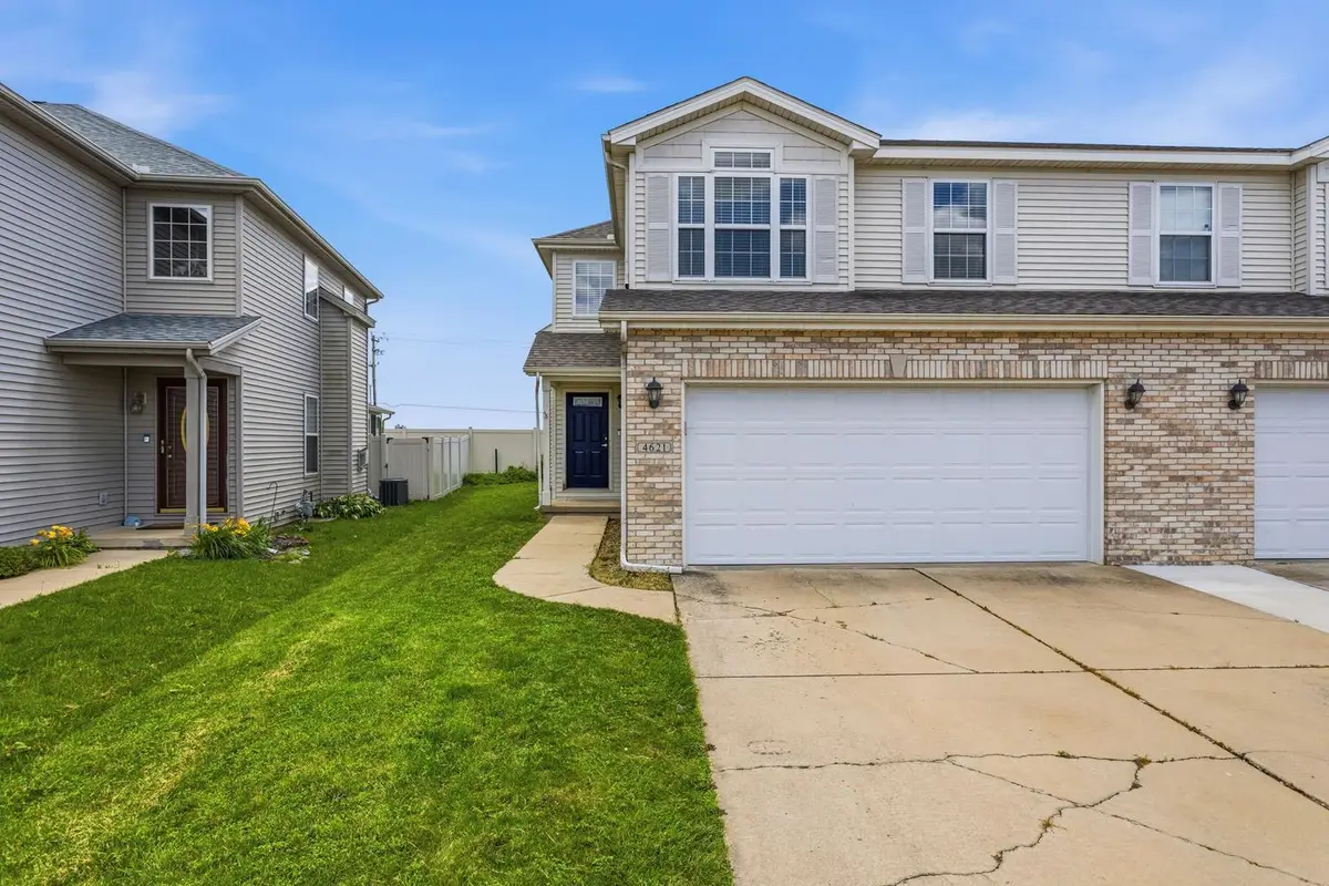 4621 Copper Ridge Road, Champaign, IL 61822 - #1