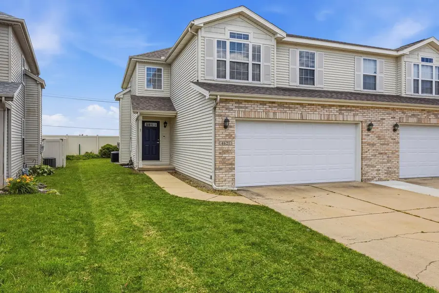 4621 Copper Ridge Road, Champaign, IL 61822 - #2