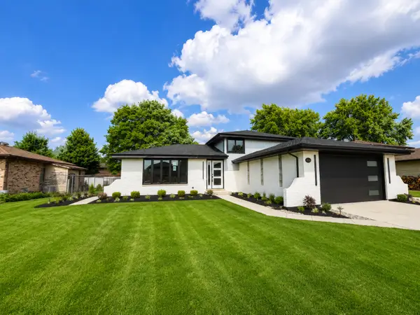 14011 Tod William Drive, Orland Park, IL 60462