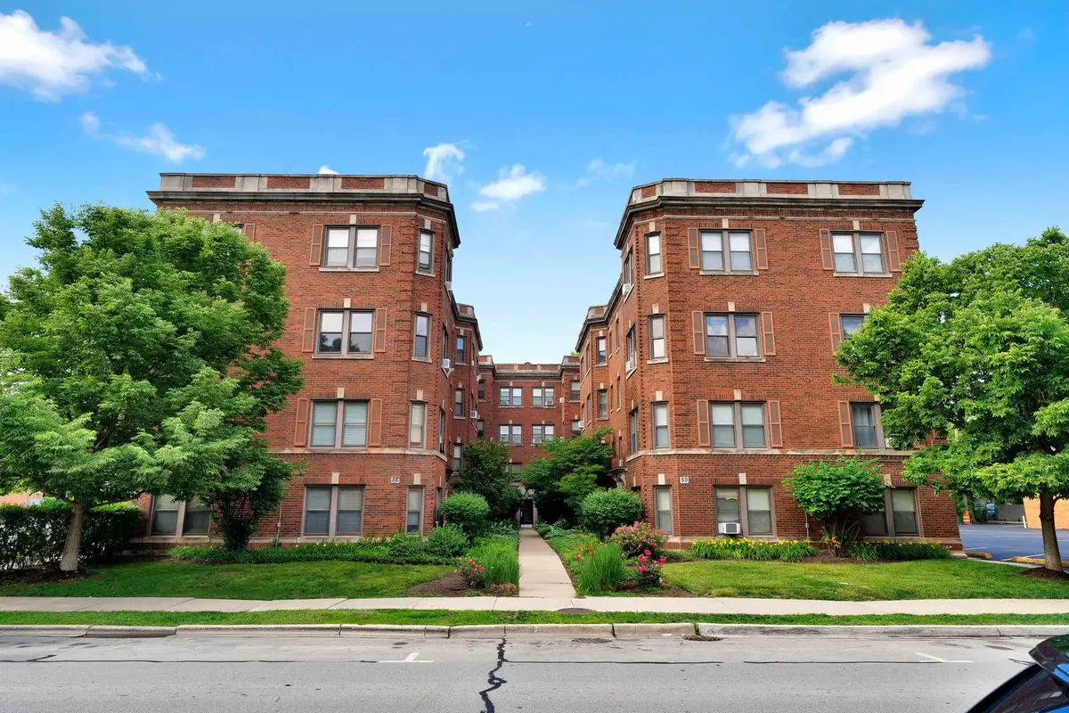 58 Forest Avenue #2S, Riverside, IL 60546 - #1