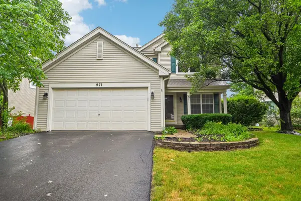 971 Lakestone Lane, Aurora, IL 60504