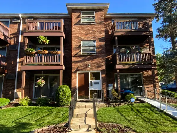 14810 S Kilpatrick Avenue #411, Midlothian, IL 60445