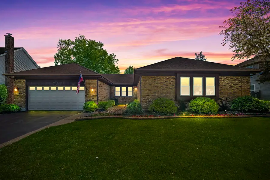4017 N Walnut Avenue, Arlington Heights, IL 60004 - #2
