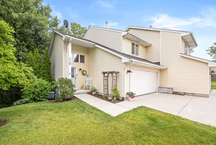 110 Sibley Drive, Minooka, IL 60447 - #2