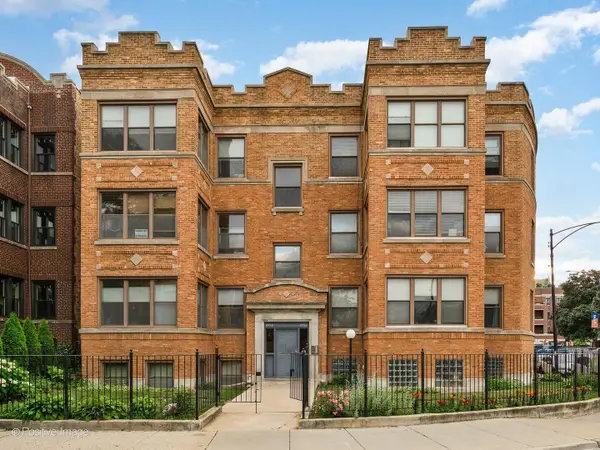 4754 N Dover Street #1E, Chicago, IL 60640