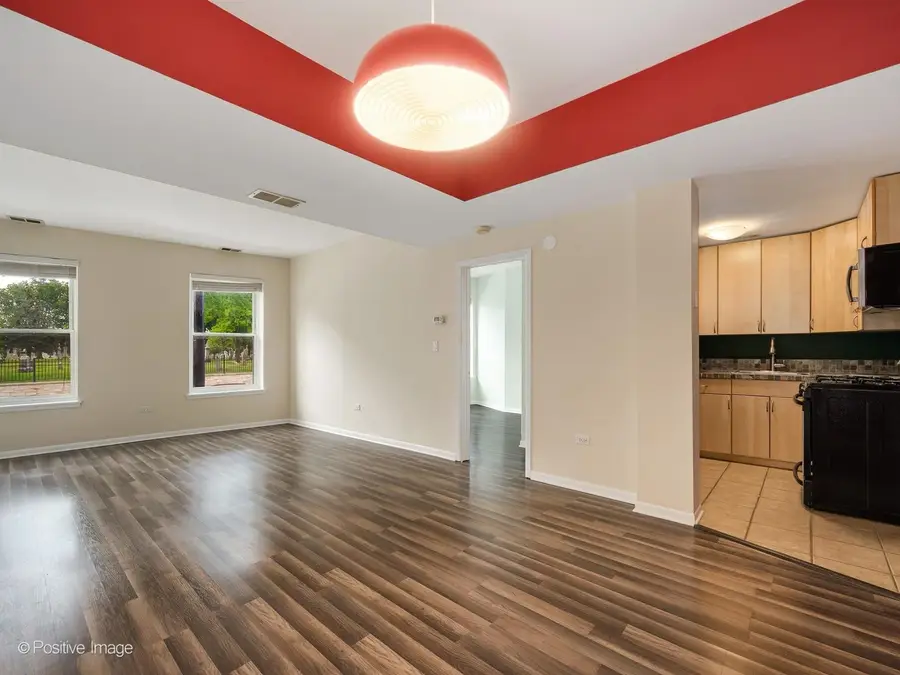 4754 N Dover Street #1E, Chicago, IL 60640 - #2