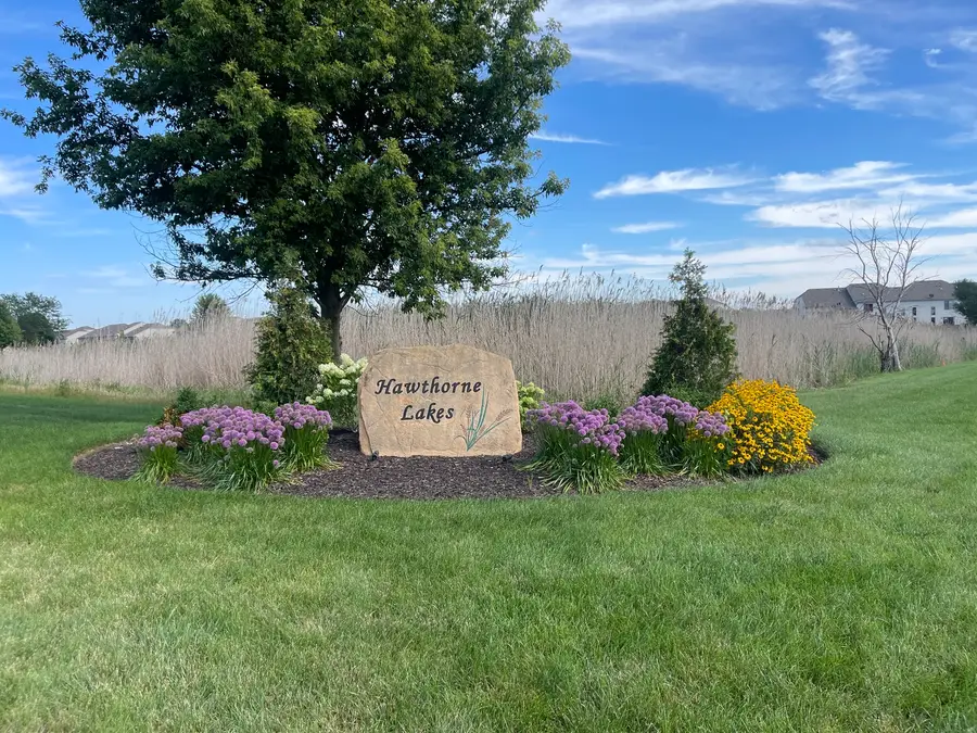 20345 S Rainford Drive #1C, Frankfort, IL 60423 - #2