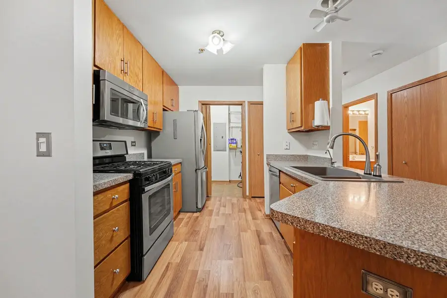 20345 S Rainford Drive #1C, Frankfort, IL 60423 - #3