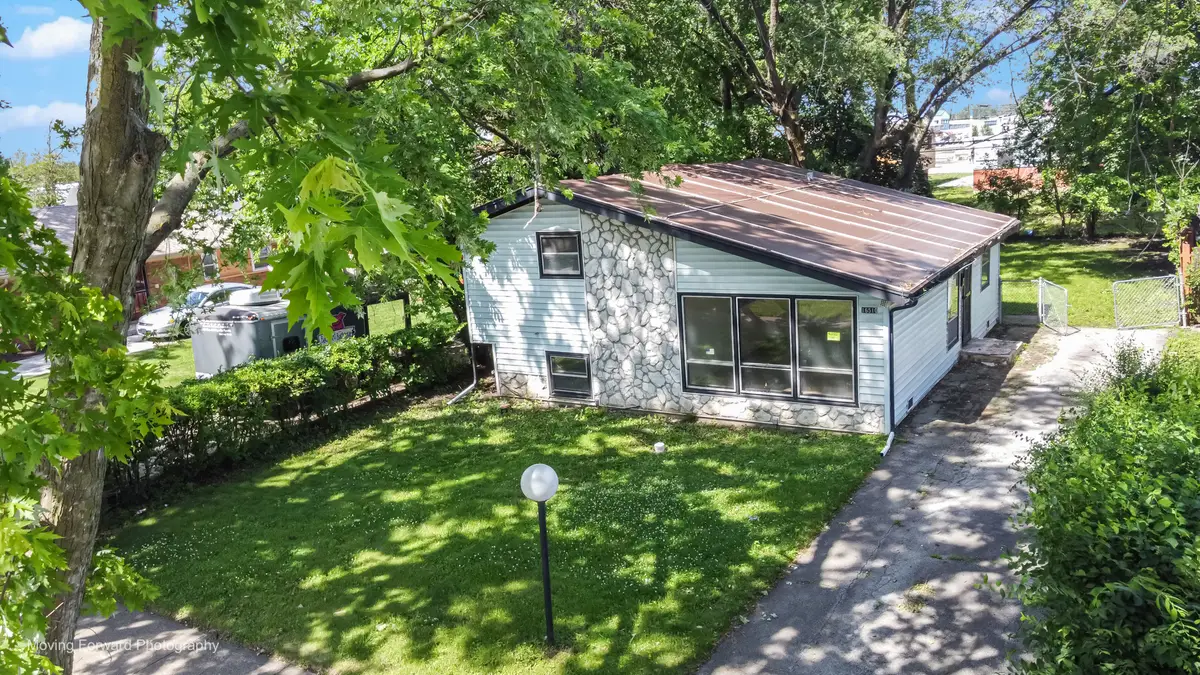 16510 Winchester Avenue, Markham, IL 60428 - #1