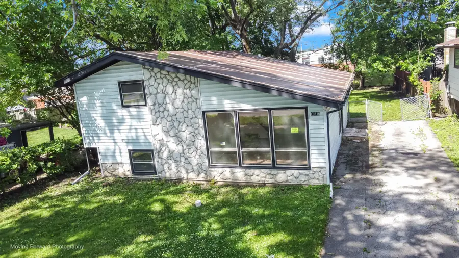 16510 Winchester Avenue, Markham, IL 60428 - #3