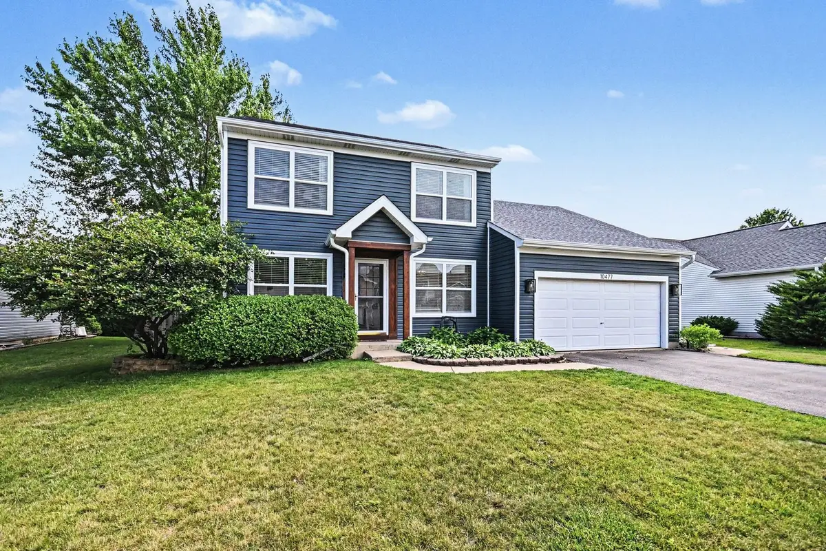 10477 Dawson Street, Huntley, IL 60142 - #1