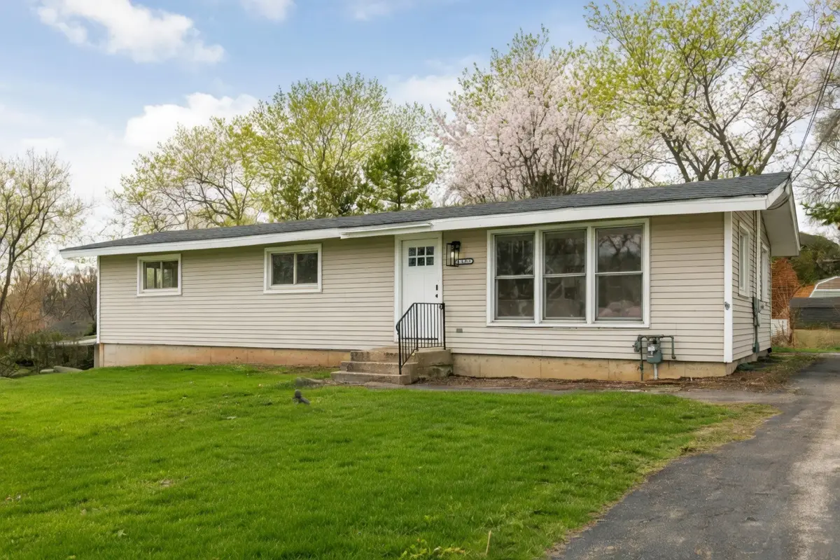 6305 Robert Road, Cary, IL 60013 - #1