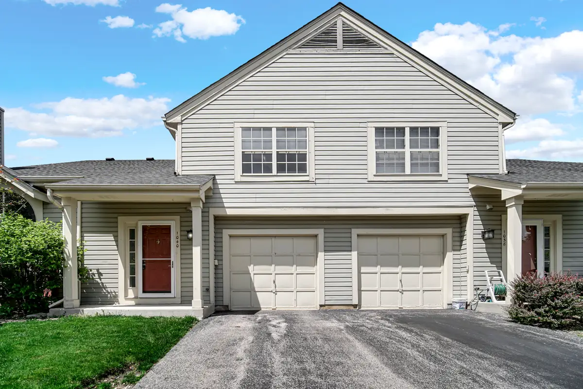 1040 N Knollwood Drive, Palatine, IL 60067 - #1