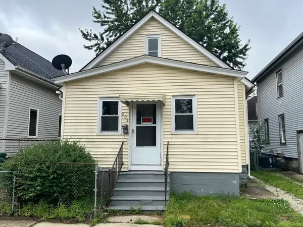 202 E Webster Street, Joliet, IL 60432