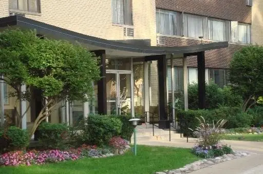 6300 N Sheridan Road #203, Chicago, IL 60660 - #1