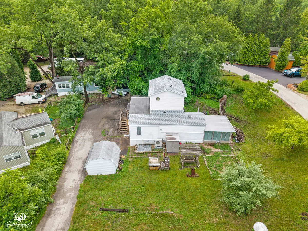 46 Lakeshore Drive, Wilmington, IL 60481 - #1