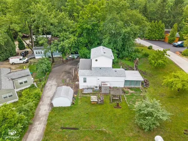 46 Lakeshore Drive, Wilmington, IL 60481