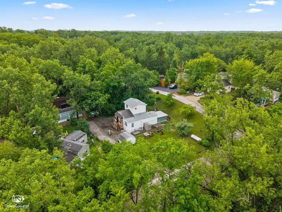 46 Lakeshore Drive, Wilmington, IL 60481 - #2