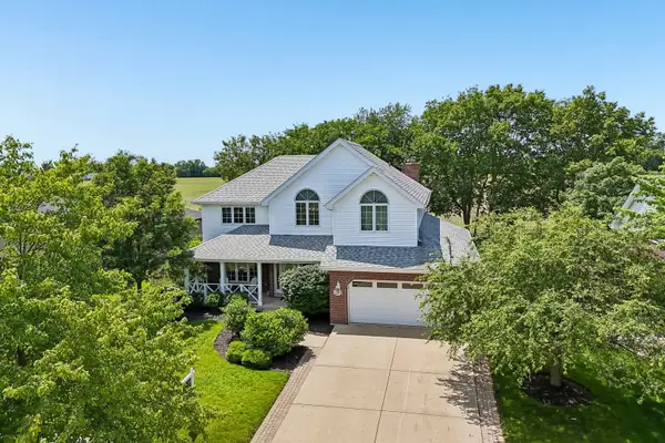 2155 Arthurs Pass Street, New Lenox, IL 60451