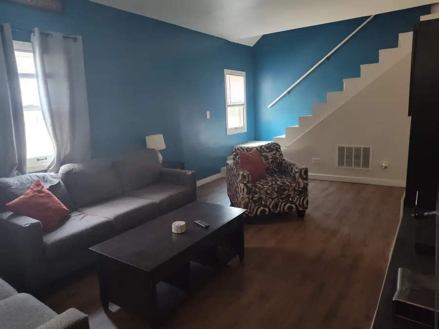 14607 Central Park Avenue, Midlothian, IL 60445 - #2