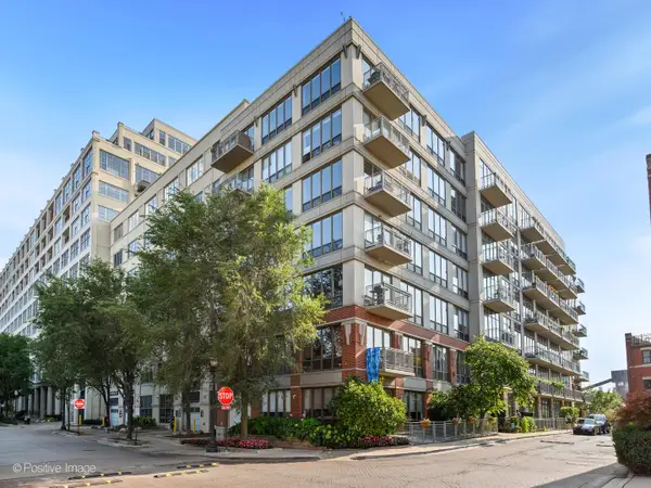 1000 N Kingsbury Street #107, Chicago, IL 60610