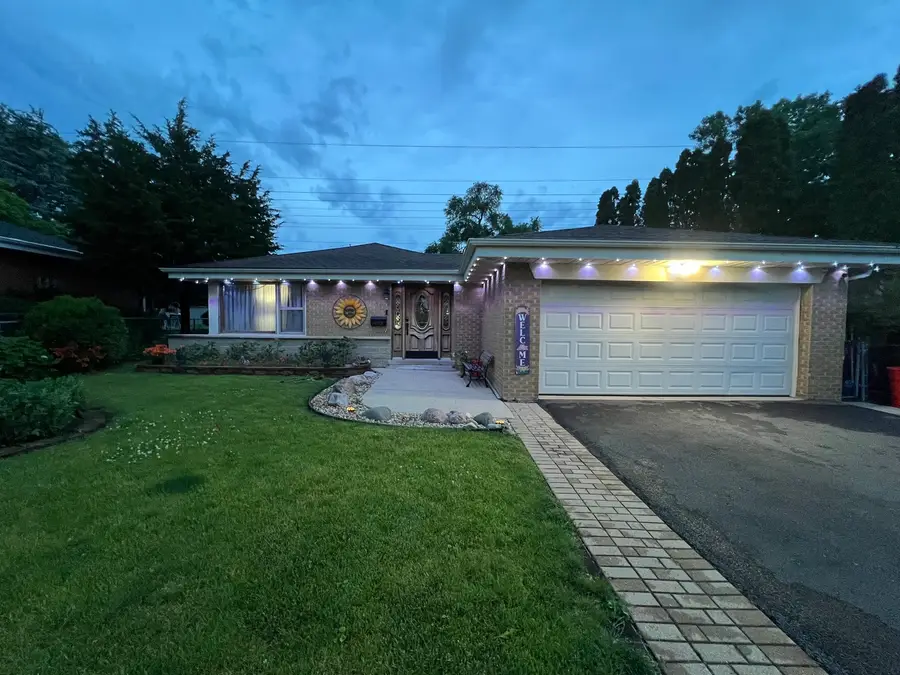 499 Gilbert Drive, Wood Dale, IL 60191 - #3