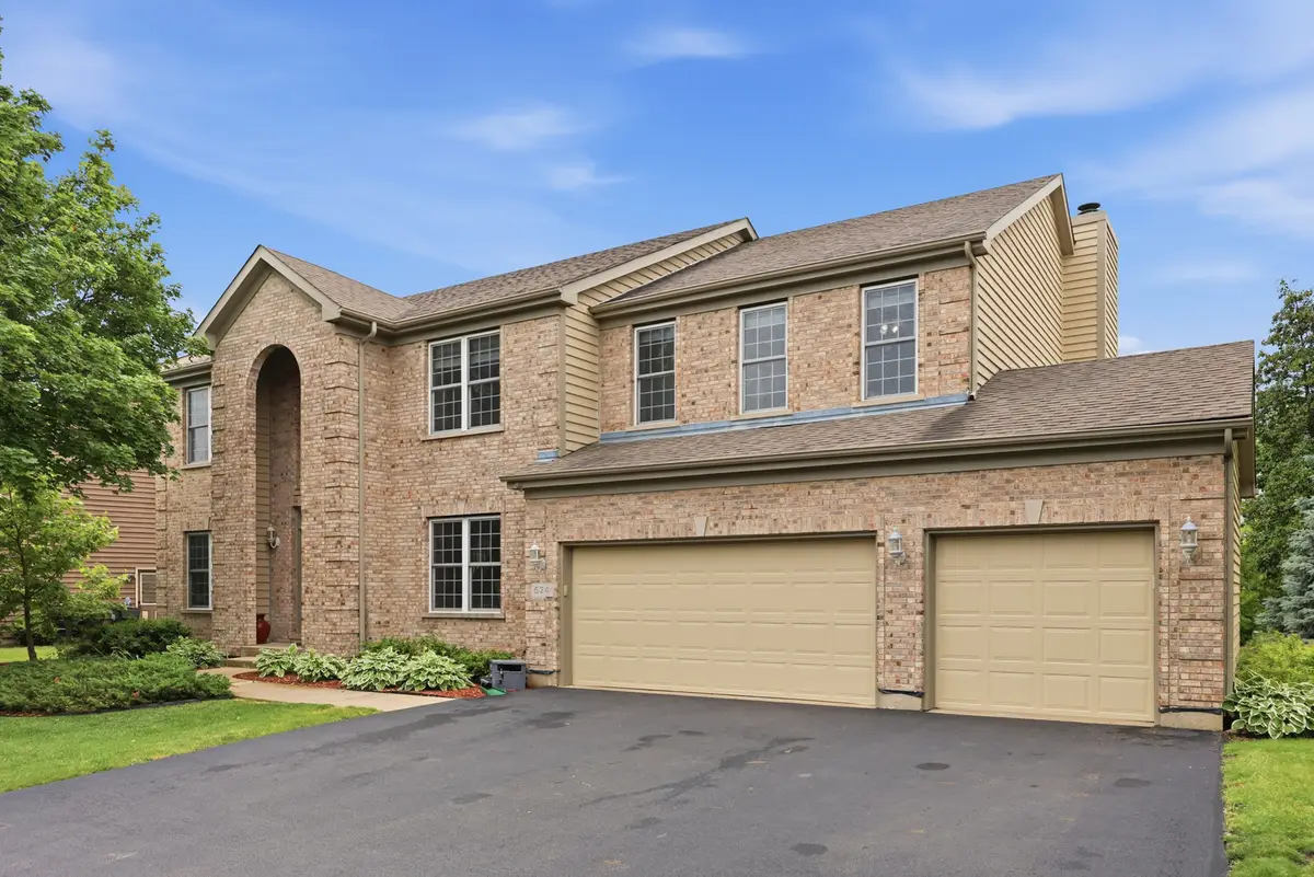 524 Camargo Club Drive, Lake In The Hills, IL 60156 - #1