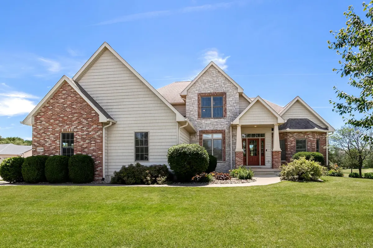 2199 E Lomar Street, Eldridge, IA 52748 - #1