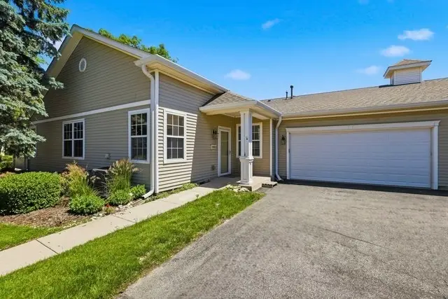 12956 Pennsylvania Avenue, Huntley, IL 60142 - #1