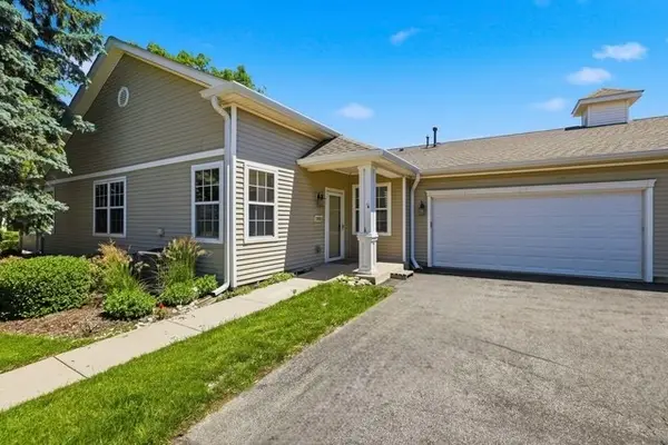 12956 Pennsylvania Avenue, Huntley, IL 60142