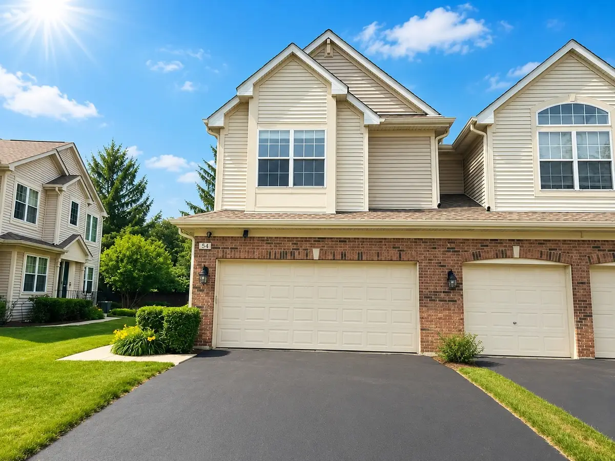 54 Egg Harbour Court, Schaumburg, IL 60173 - #1