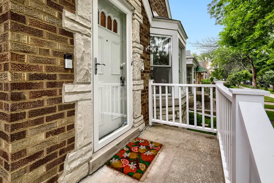5125 N Sayre Avenue, Chicago, IL 60656 - #3