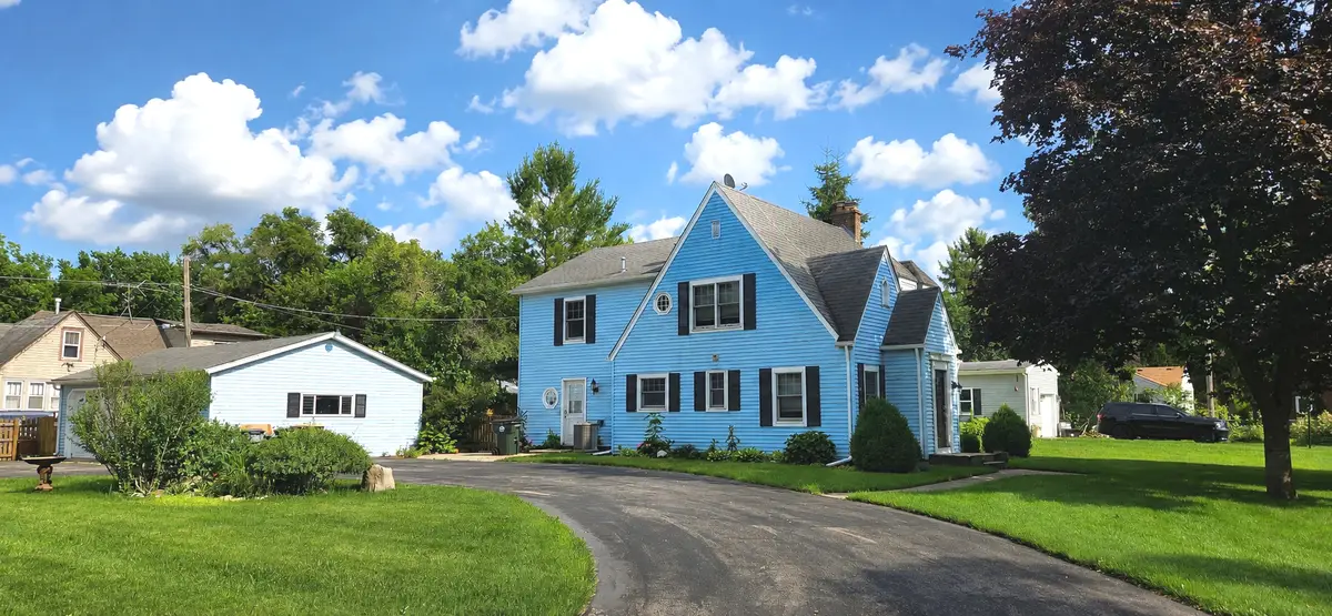 42509 N Lake Drive, Antioch, IL 60002 - #1