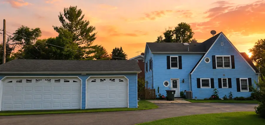 42509 N Lake Drive, Antioch, IL 60002 - #3