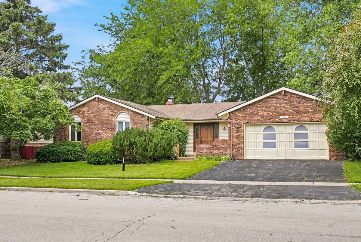 1621 Sleepy Hollow Lane, Dekalb, IL 60115 - #1