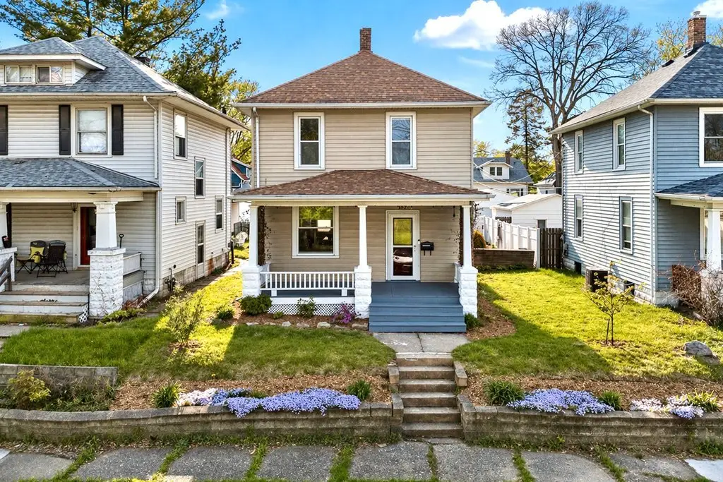 1179 26th Street A, Moline, IL 61265 - #1