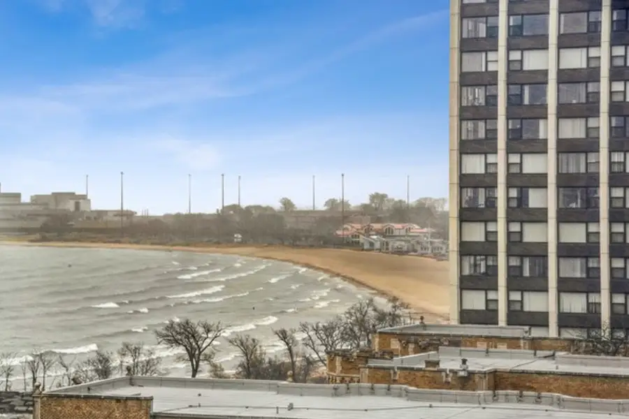 7337 S South Shore Drive #1128, Chicago, IL 60649 - #2