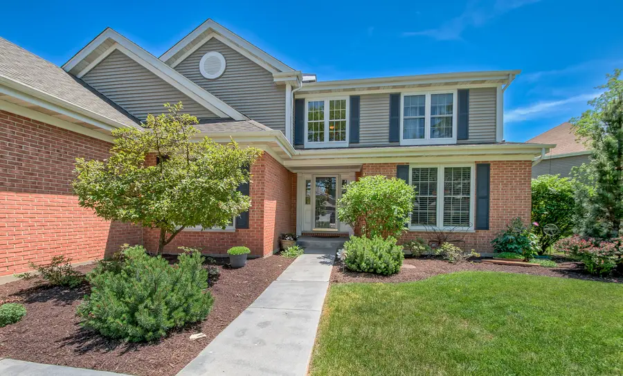 1337 Saddlebrook Road, Bartlett, IL 60103 - #3