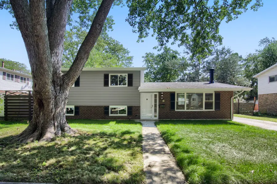 305 Jackson Street, Park Forest, IL 60466 - #2