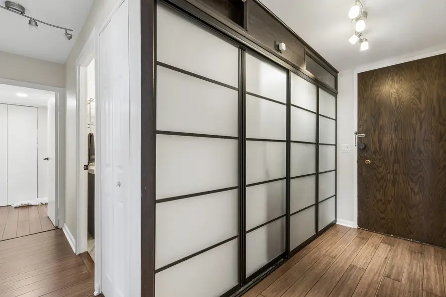 6007 N Sheridan Road #9E, Chicago, IL 60660 - #2